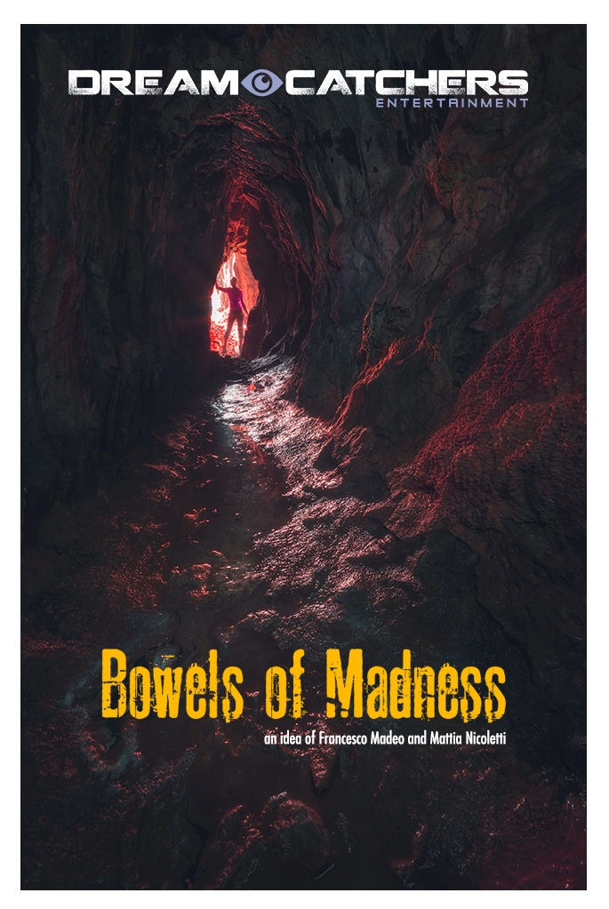 Bowels of Madness