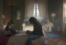 Larua in concorso al Fara Film Festival 2023 Larua di Francesco Madeo Cortometraggio