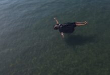 Acqua Benedetta dal 20 Giugno al Beltrade a  Milano Acqua Benedetta documentario