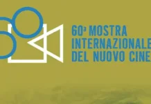 Dreamcatchers insieme ad ECHO per la 20° edizione della Mostra Internazionale del Nuovo Cinema di Pesaro Mostra Internazionale del Nuovo Cinema di Pesaro